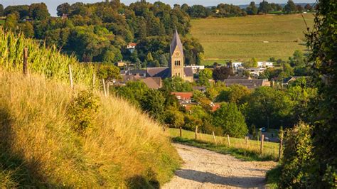 De mooiste dorpjes van Limburg